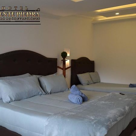 Hotel Puente Piedra Park 莱瓦镇 外观 照片